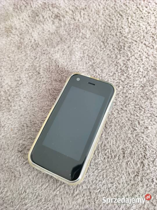 Smartfon mini mazowieckie Ostrołęka