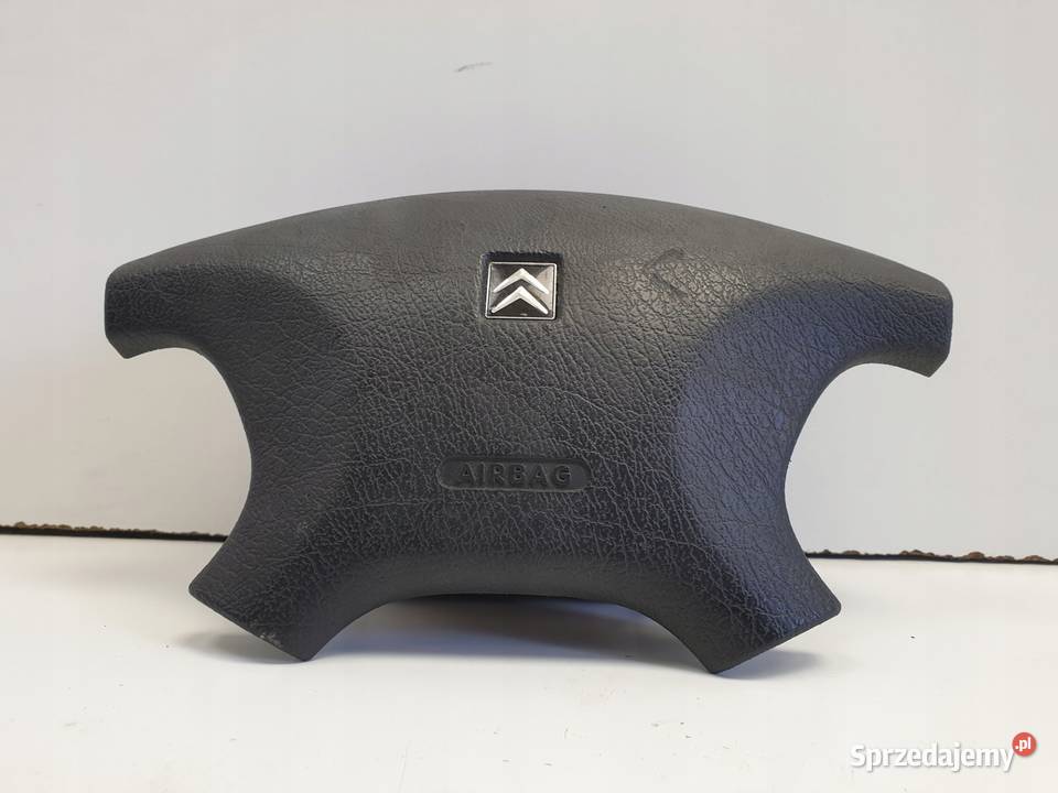 Citroen Xsara Picasso PODUSZKA POWIETRZA Poduszki powietrzne Chełm