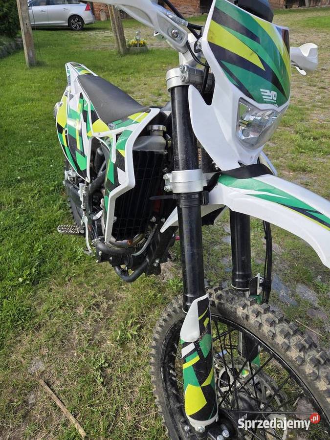 Kayo k5 2024 Pozostałe zachodniopomorskie Sławno sprzedam