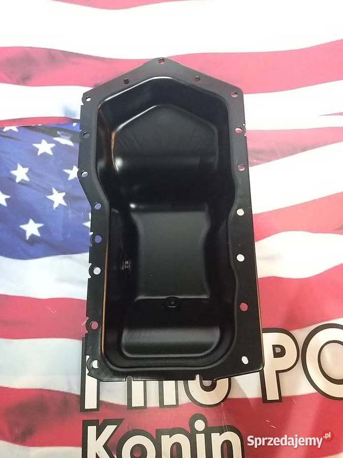 MISKA OLEJU SILNIKA PONTIAC FIREBIRDCHEVROLET Kawnice