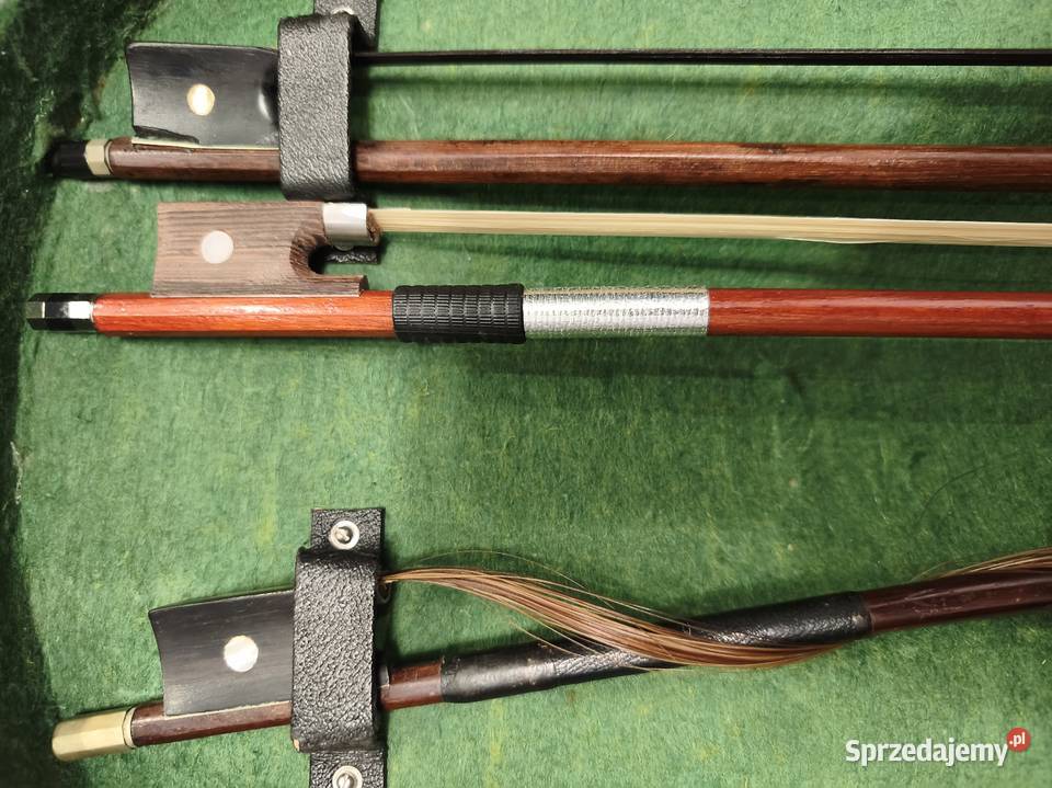 Stainer stare skrzypce Gdańsk sprzedam