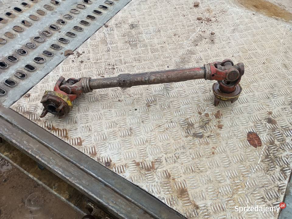 Glebogryzarka Unia Grudziądz