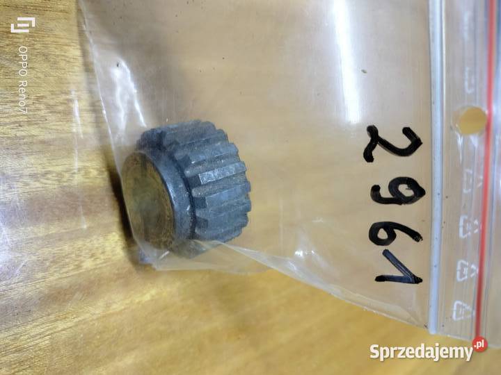 Zabierak sprzęgła WSK WFM 125 łódzkie