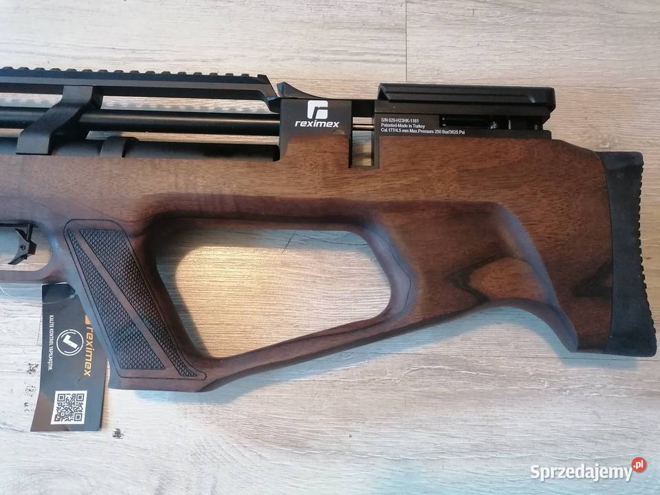 Reximex zone kaliber 45 nowy