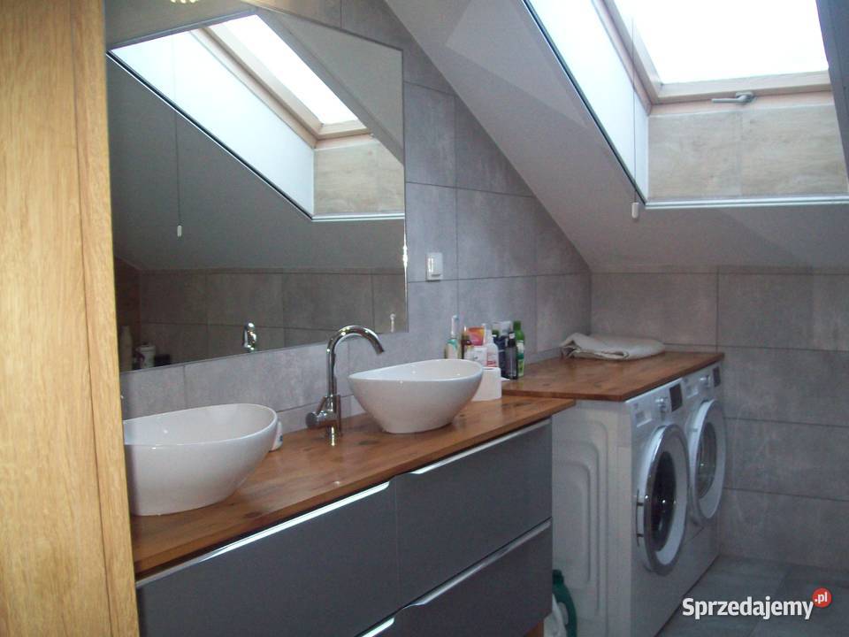 Sprzedam DOM w Bogucinie asfalt Włocławek