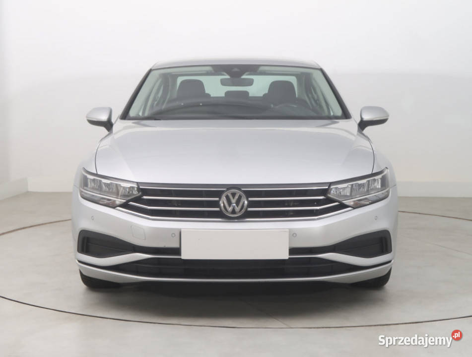 VW Passat 15 TSI radio Bielany Wrocławskie