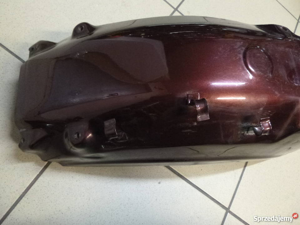 Błotnik TYŁ Yamaha Virago XV 70075010001100 małopolskie Jawiszowice