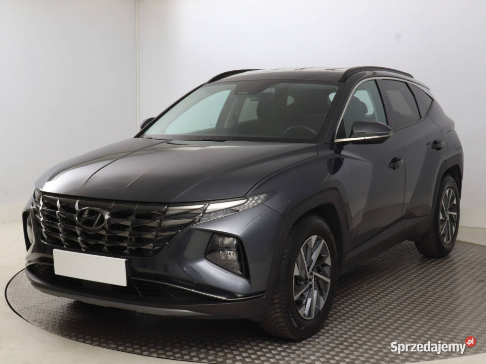 Hyundai Tucson 16 TGDI elektryczne szyby Bielany Wrocławskie