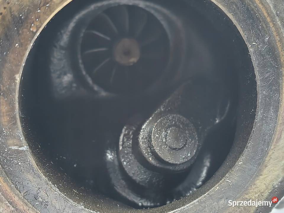 TURBOSPRĘŻARKA Renault Clio IV Captur I 12 TCe Chełm sprzedam