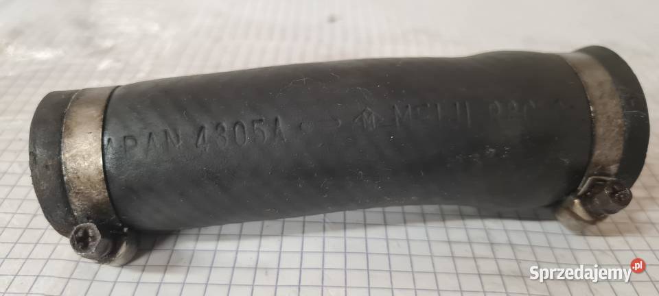 Yamaha R1 RN 12 rurka przewód gumowy wąż