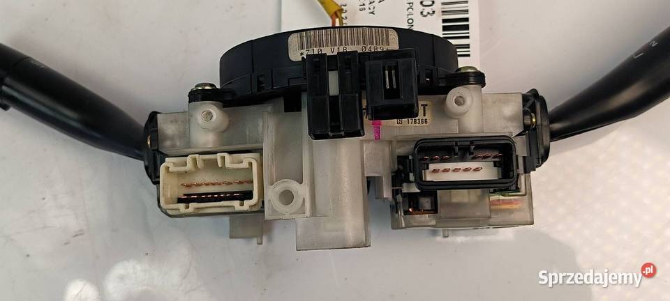 PRZEŁĄCZNIK ZESPOLONY MAZDA PREMACY Pozostałe Lipno