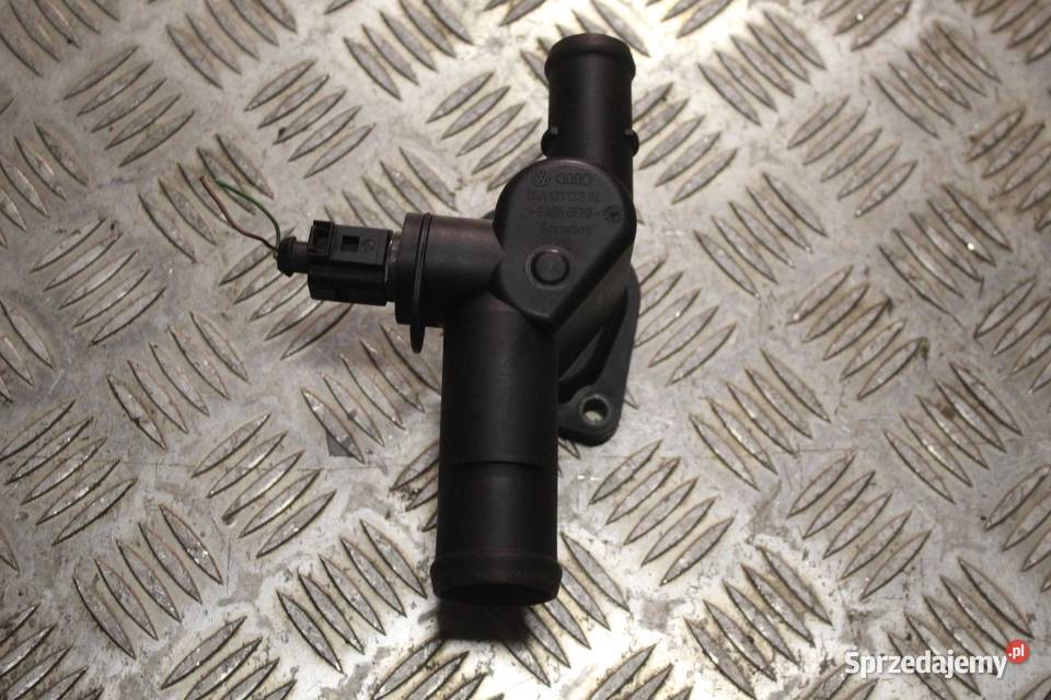 OBUDOWA TERMOSTATU SEAT ALTEA 16 06A121133AL