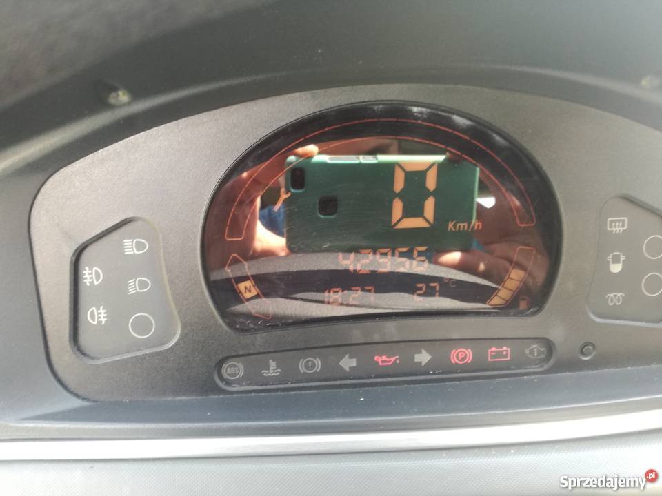 Ligier XToo diesel X-Too Łopuszka Wielka sprzedam