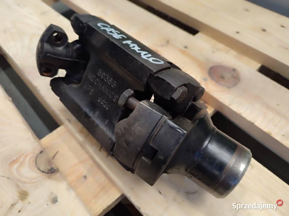 Wał napędowy 80368 Case MX 120 Wilkowo