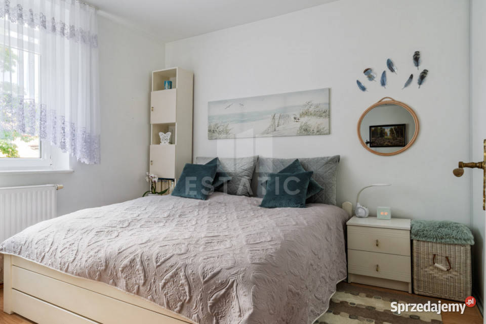 Mieszkanie na sprzedaż 458m2 2 pokoje Gdańsk