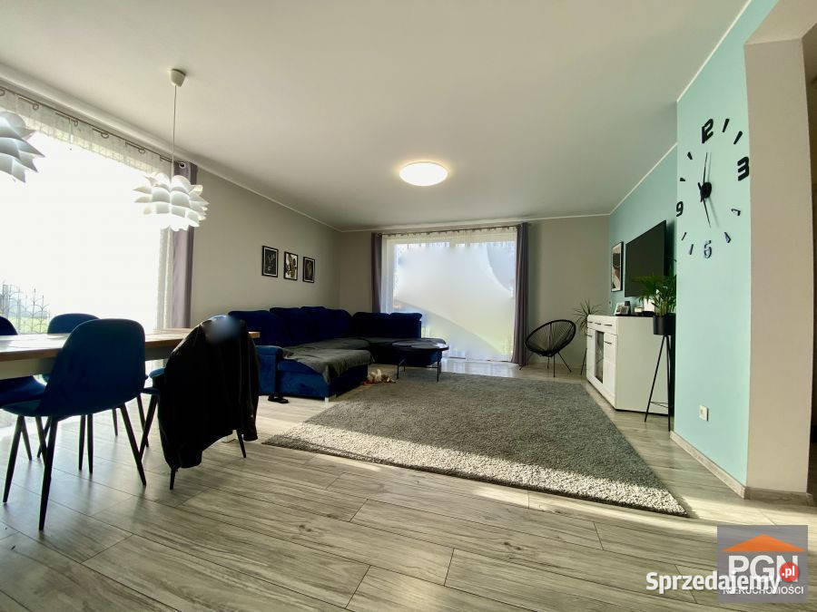 Dom wolnostojący 160m2 Trzebiatów sprzedam