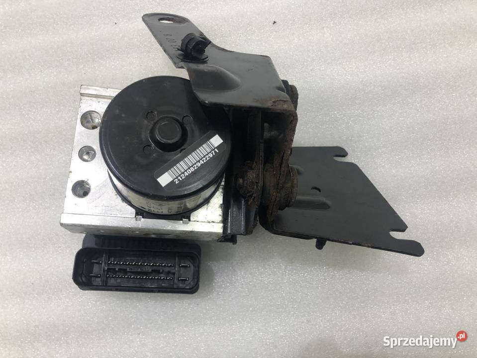 POMPA ABS RENAULT TWINGO 8200403322F Pompy hamulcowe