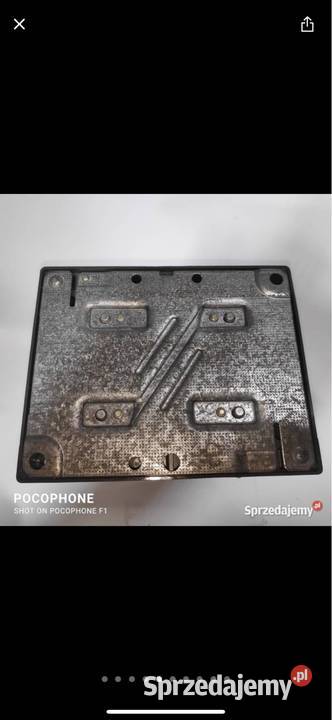 Stycznik Simens 3TB50 170A cewka 220V Gliwice