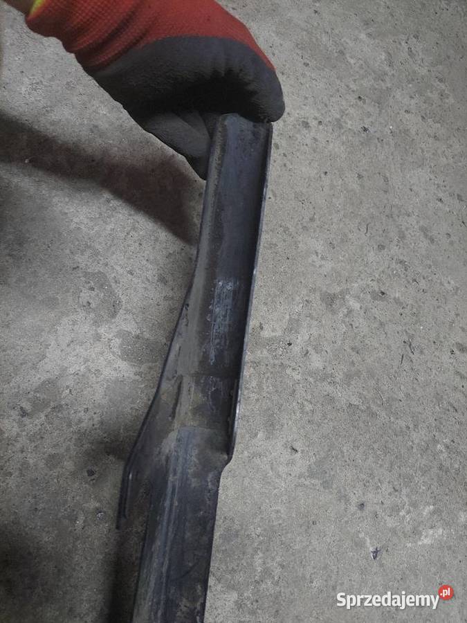 Suzuki GS 500 osłona łańcucha GS500 gs500e Jelenia Góra