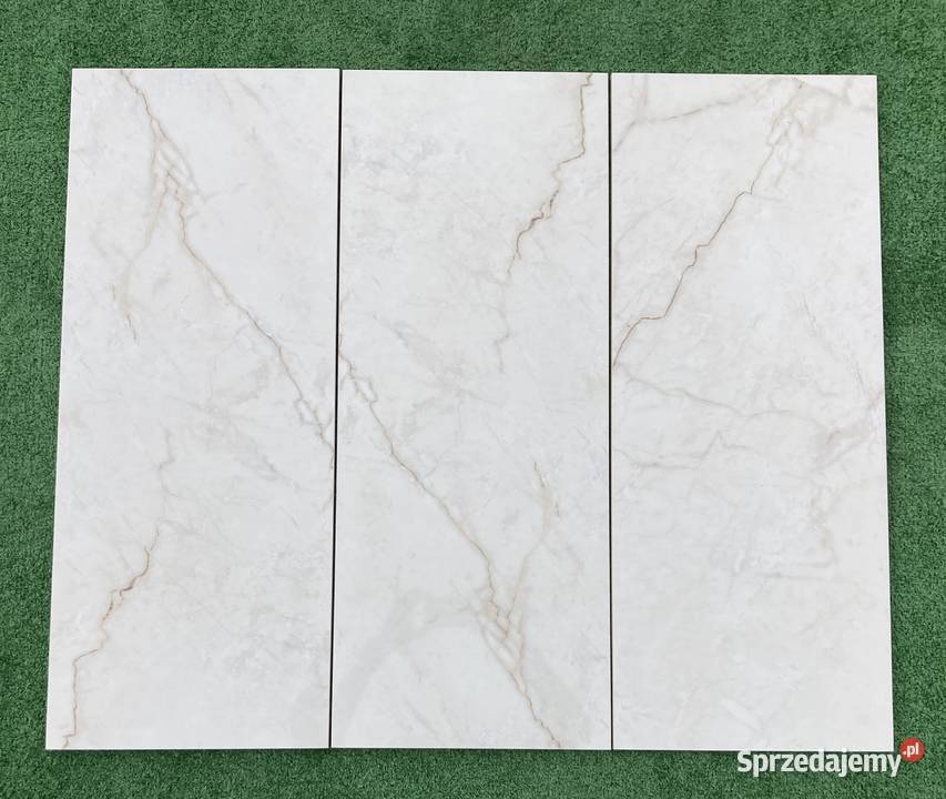 Tania płytka GLAZURA LIBERTE IVORY 298X748 G3 Kraśnik