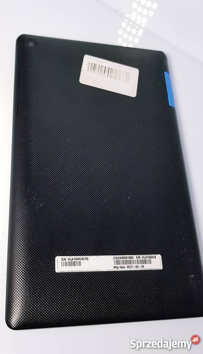 Tablet Lenovo Tab3 7 Essential TB3710F Gdańsk