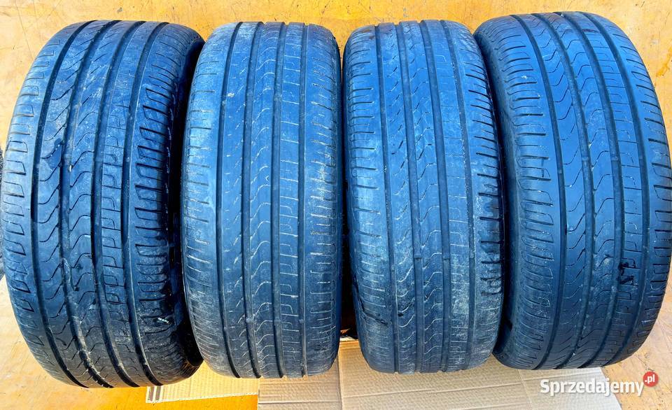 FELGI Z OPONAMI GM OPEL INSIGNIA R18 5X120 ET42 Radom