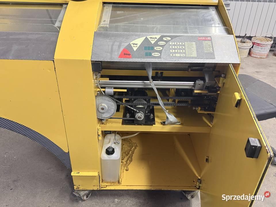 Krajalnica do chleba Wabama Circumat Elektronik Pozostałe Skierniewice sprzedam