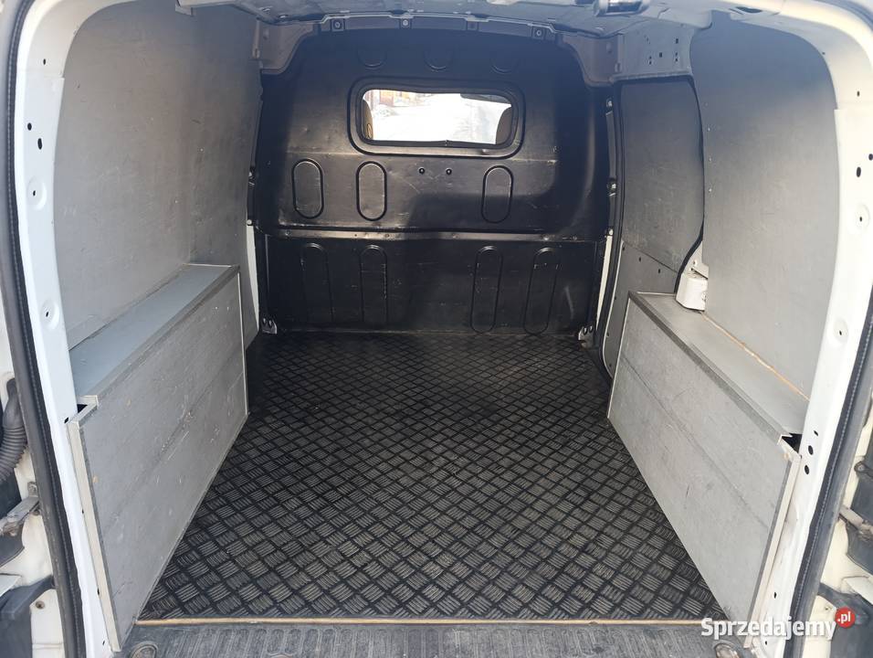 Renault Kangoo 15 DCi blaszak 2010r Samochody dostawcze śląskie