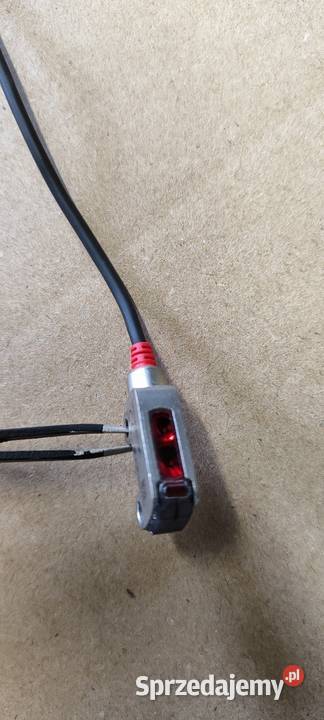 Czujnik miniaturowy fotoelektryczny Keyence Pułtusk
