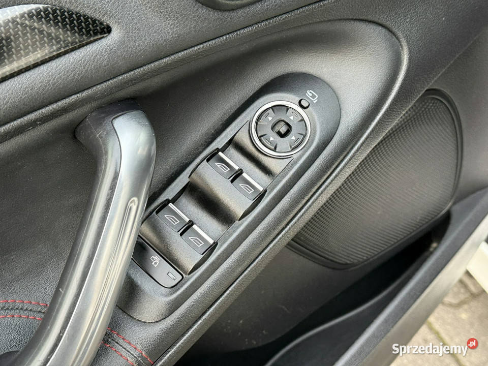 Ford S 22TDCi 200 mazowieckie Węgrów