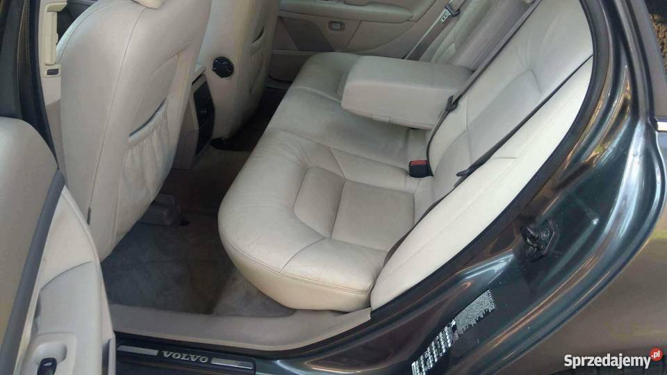 s80 lift zarejestrowany lubelskie sprzedam