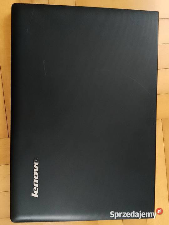 Lenovo G5080 I5 SSD Full HD podkarpackie Rymanów