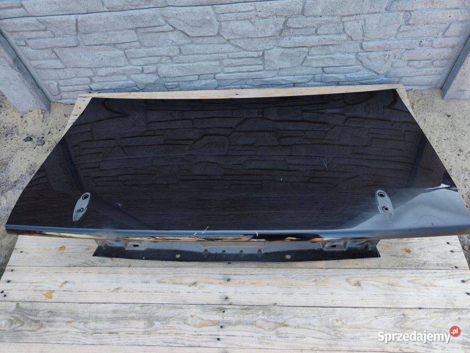 Klapa Bagażnika Dodge Challenger 2015 Pleszew