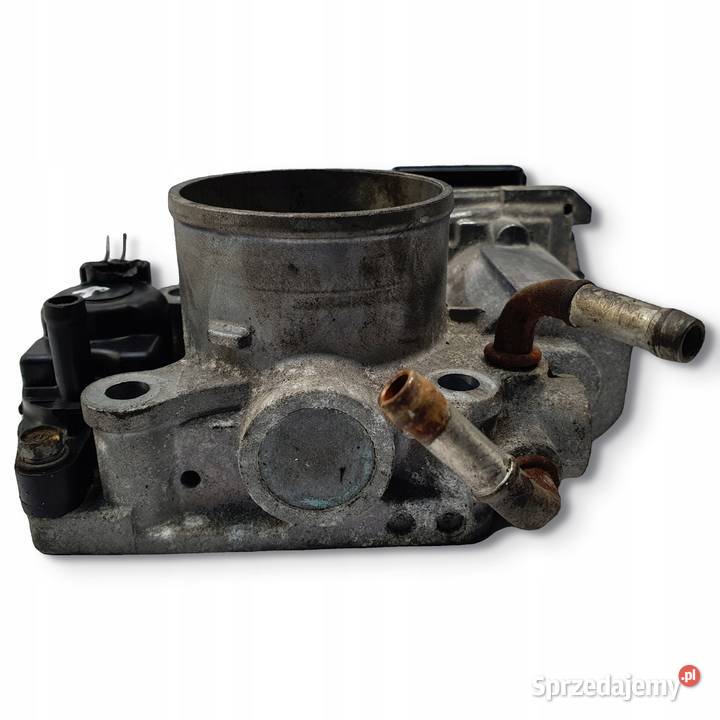 PRZEPUSTNICA Honda Civic VIII 18 VTEC lubelskie Chełm