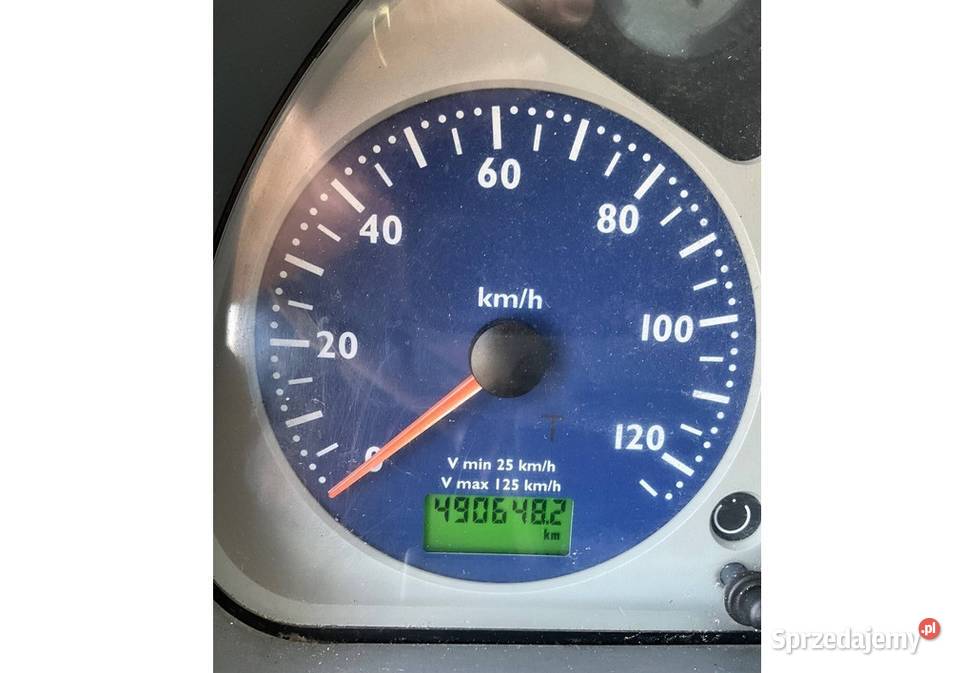 Budowlany 6x4 z dzwigiem Manual Iveco do sprowadzenia Warszawa