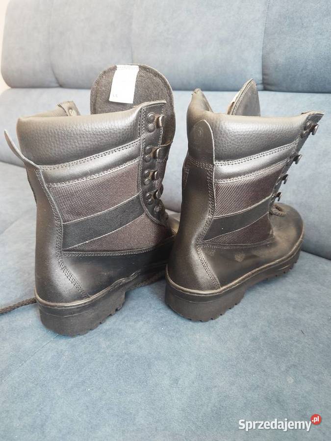 Buty wojskowe worker 40 Świdnica