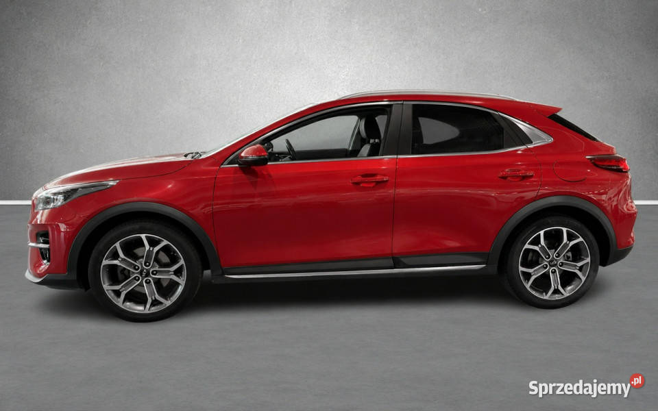 Kia XCeed 1400cm3 wielkopolskie Sadlno