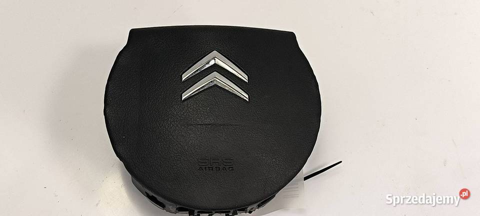 PODUSZKA AIRBAG CITROEN C4 96823829ZD kujawsko-pomorskie Lipno