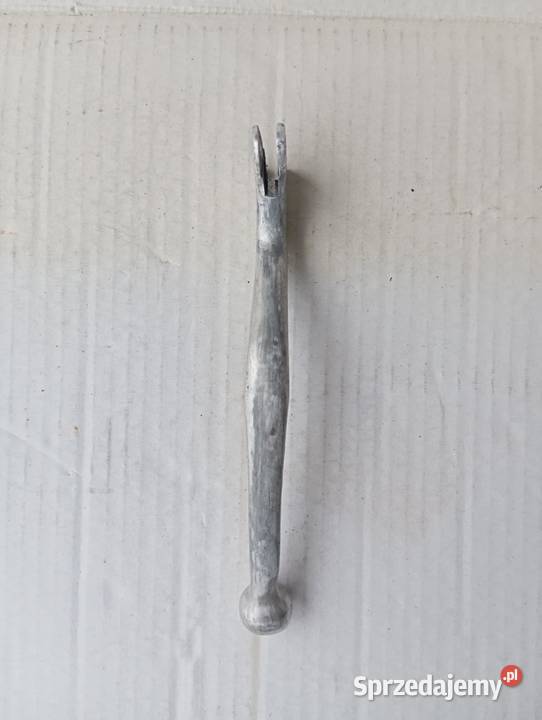 KLAMKA DŹWIGNIA KIEROWNICA DNIEPR URAL K750 Niemodlin sprzedam