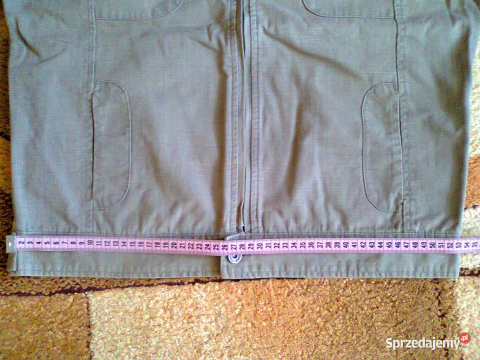 Klubowa kurtka jeansowa męska Stanley Jeans L Giżycko sprzedam