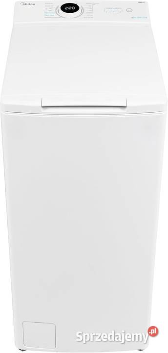 Midea MF10ET70B pralka 7 1200 obrmin klasa A wolnostojące Dom i Ogród Rzeszów