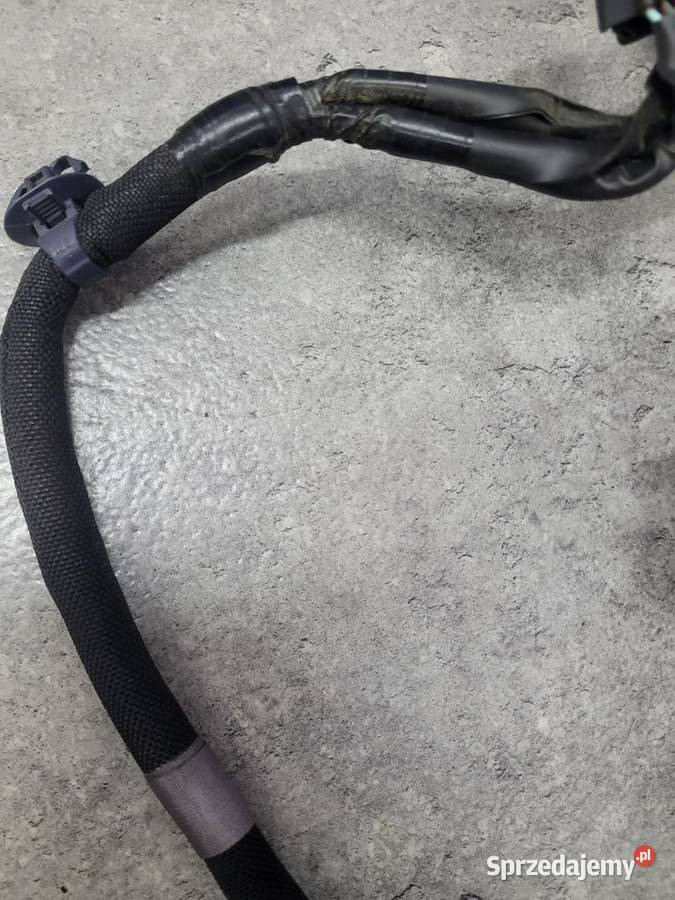 Honda CBR 650R 650 R 2123 wiązka instalacja Nowy Tomyśl