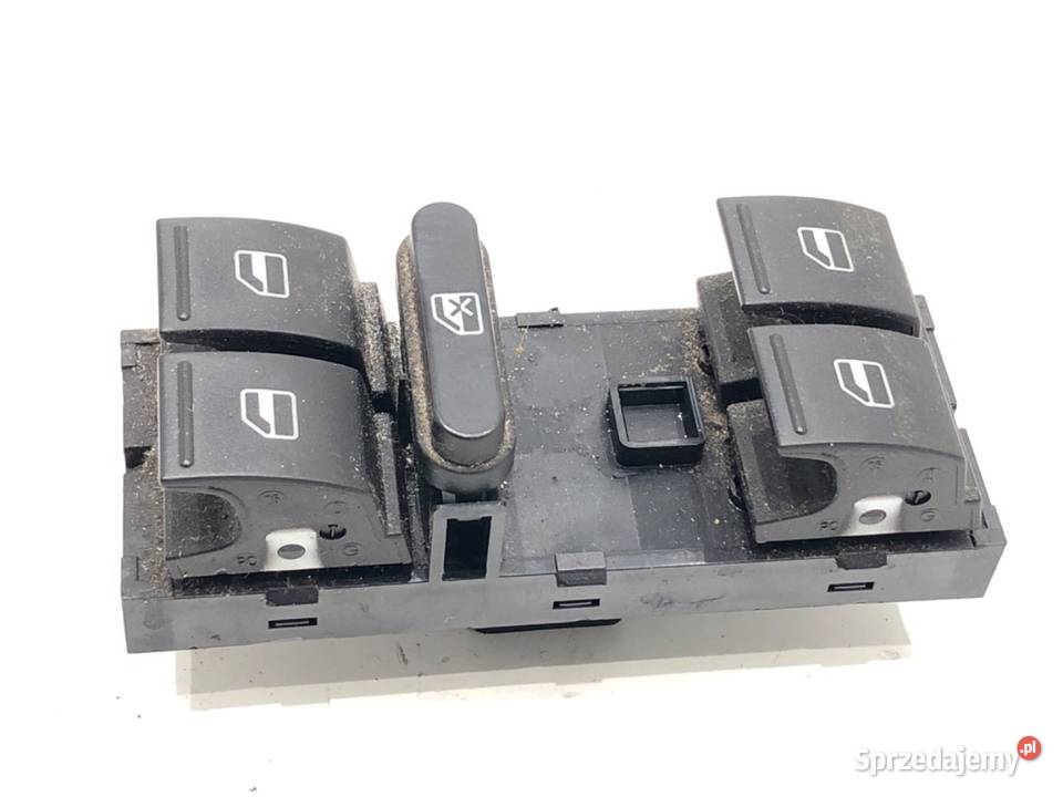 PRZEŁĄCZNIK SZYB VW TOURAN 1K4959857A 0310