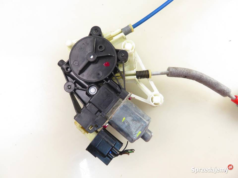 PODNOŚNIK SZYBY LEWY TYLNY FORD B AV1114A389L4