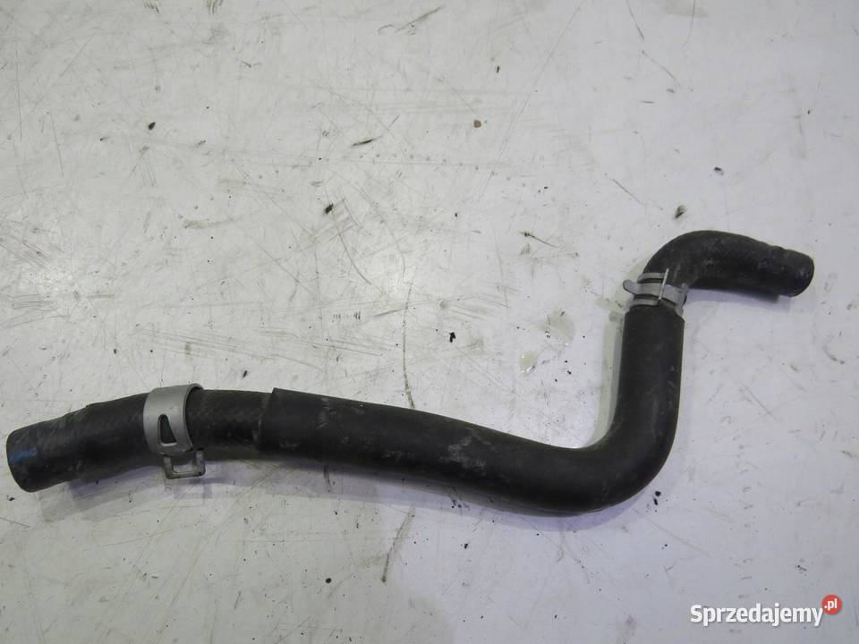 WĄŻ PRZEWÓD WODY SUZUKI IGNIS III 12 osobowe lubelskie