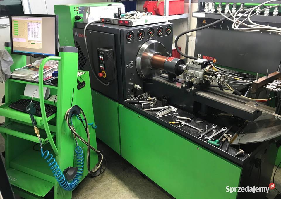 POMPA WTRYSKOWA MONDEO 20 TDDi 0470504021 sprzedam