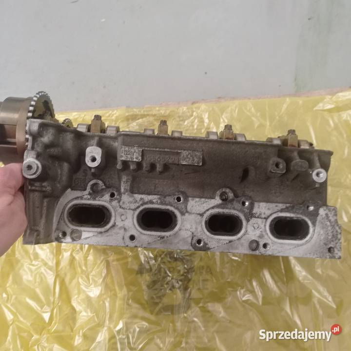 Głowica Opel Mokka Astra 14 Turbo A14NET B14NET Pacanów sprzedam