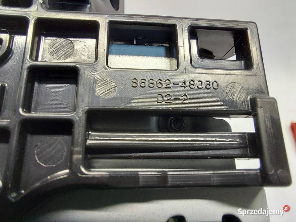 LEXUS RX500H V 5 2023 ANTENA WZMACNIACZ MODUŁ dolnośląskie sprzedam