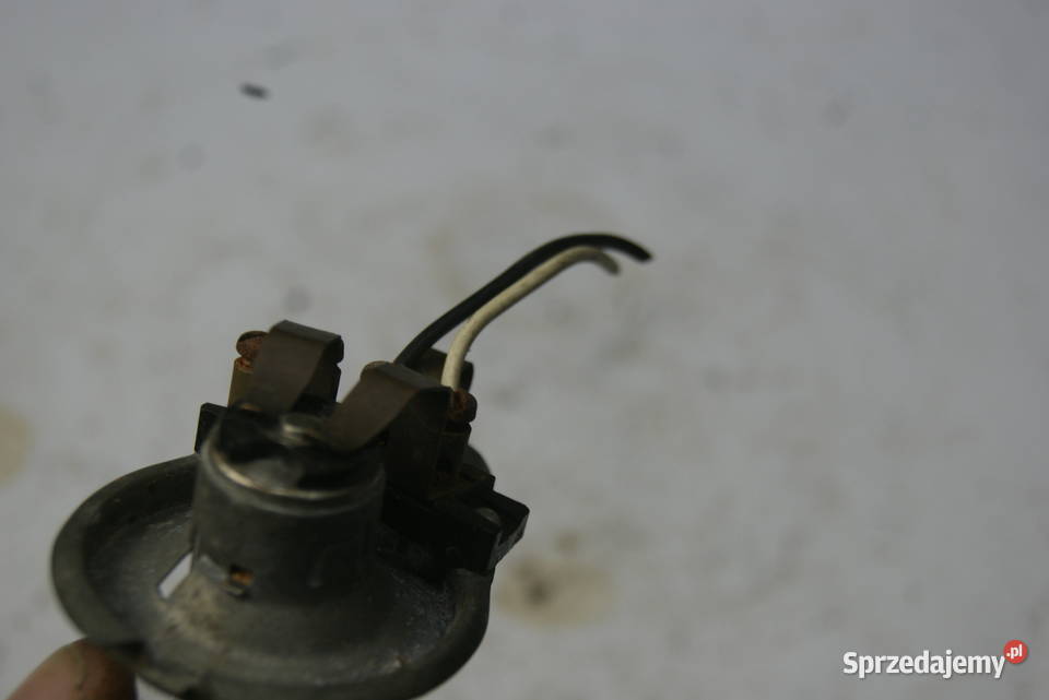 OPRAWKA ŻARÓWKI AWO SIMSON DKW RT250 RT200 DKW śląskie Rybnik