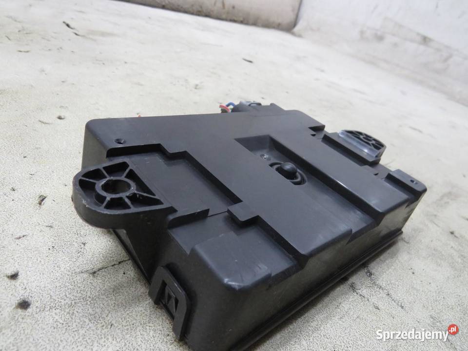 MODUŁ KEYLESS GO JAGUAR XJ X351 AH2219H440AG lubelskie sprzedam